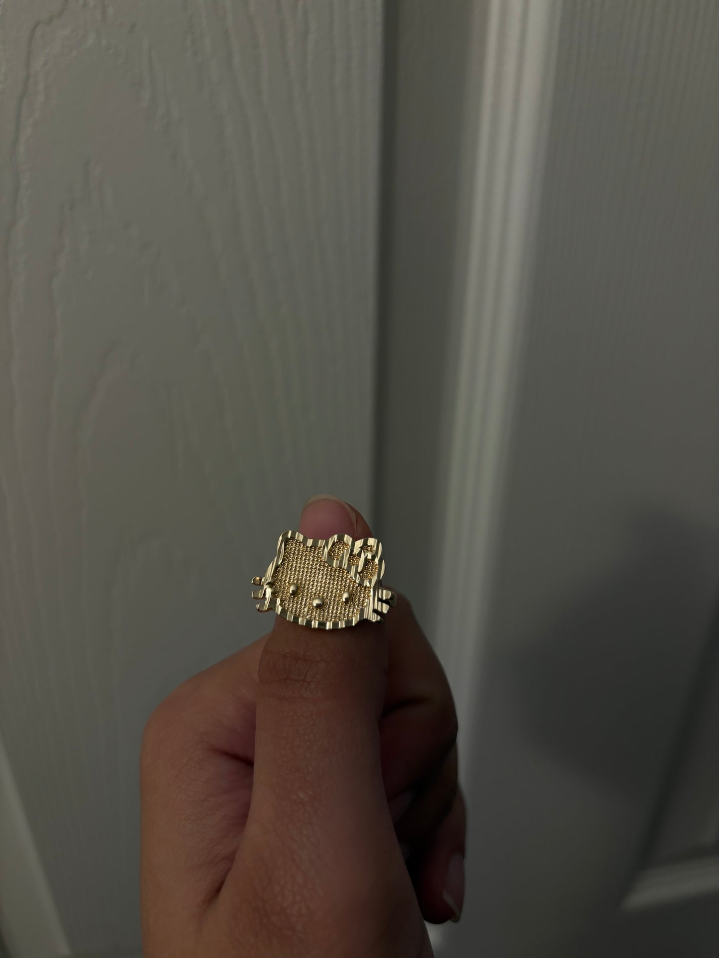 HK ring