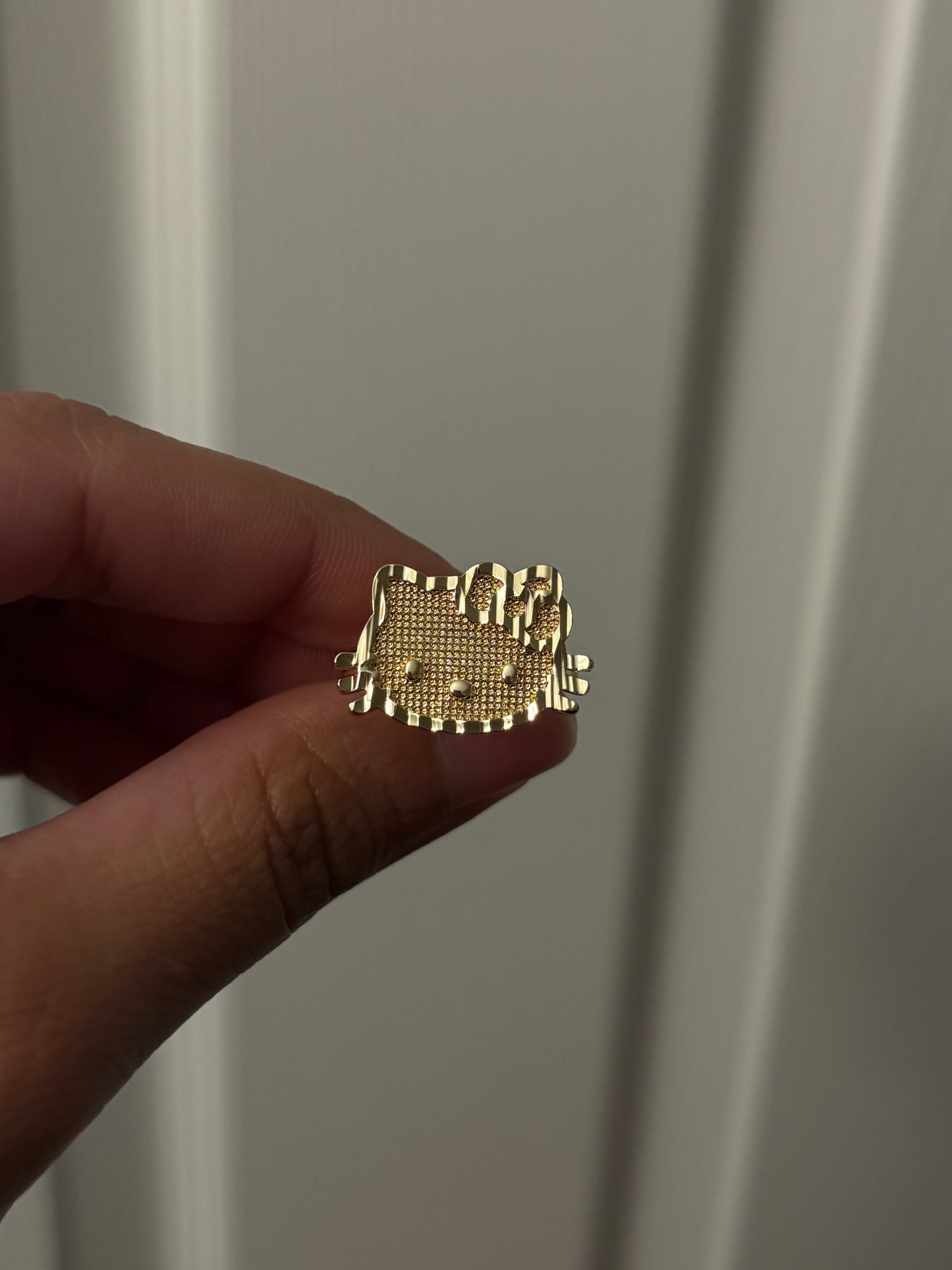 HK ring