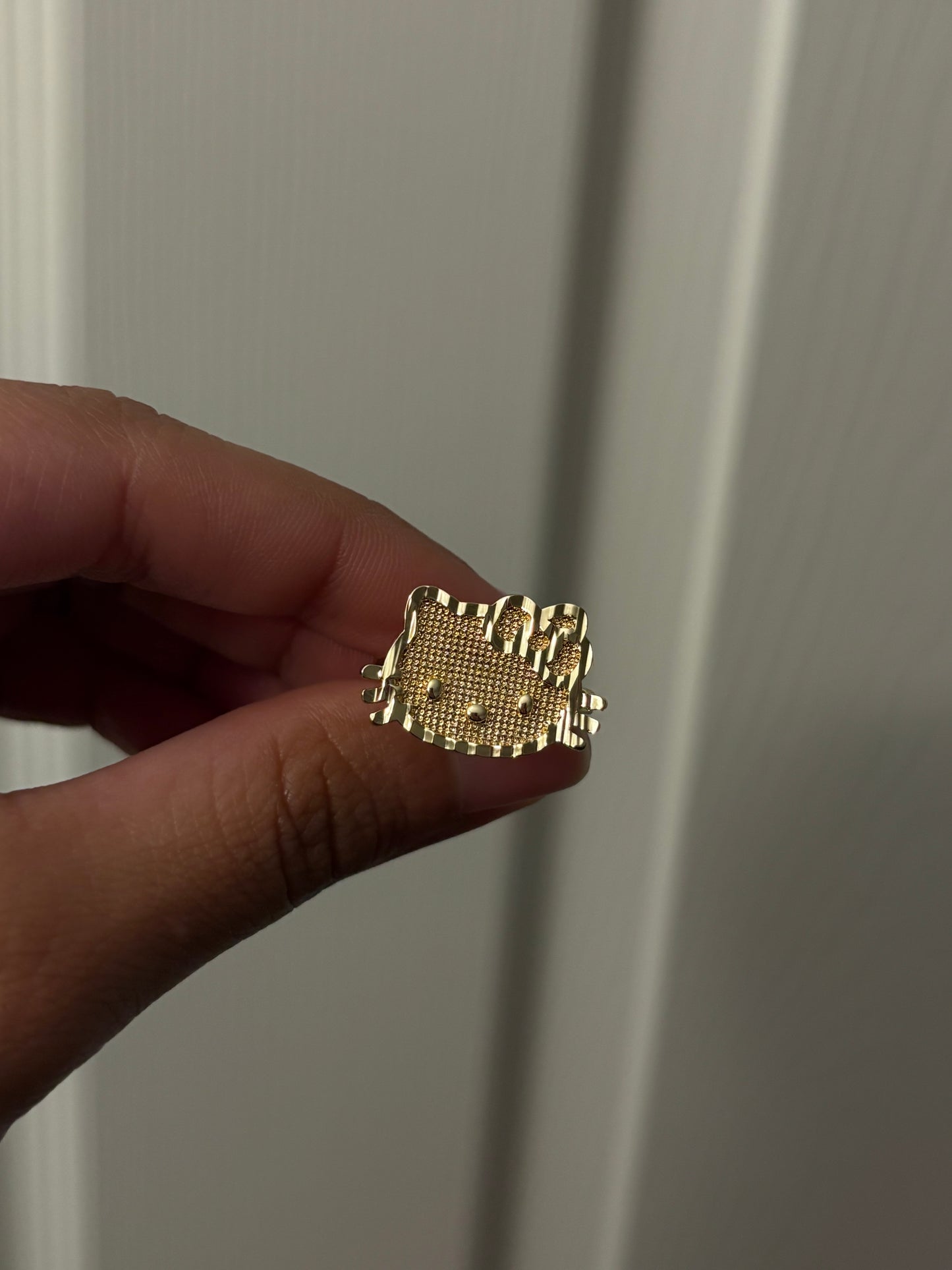 HK ring