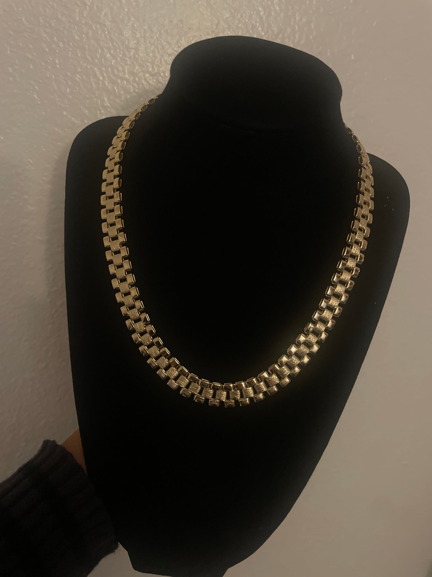 Presidential Rolex chain