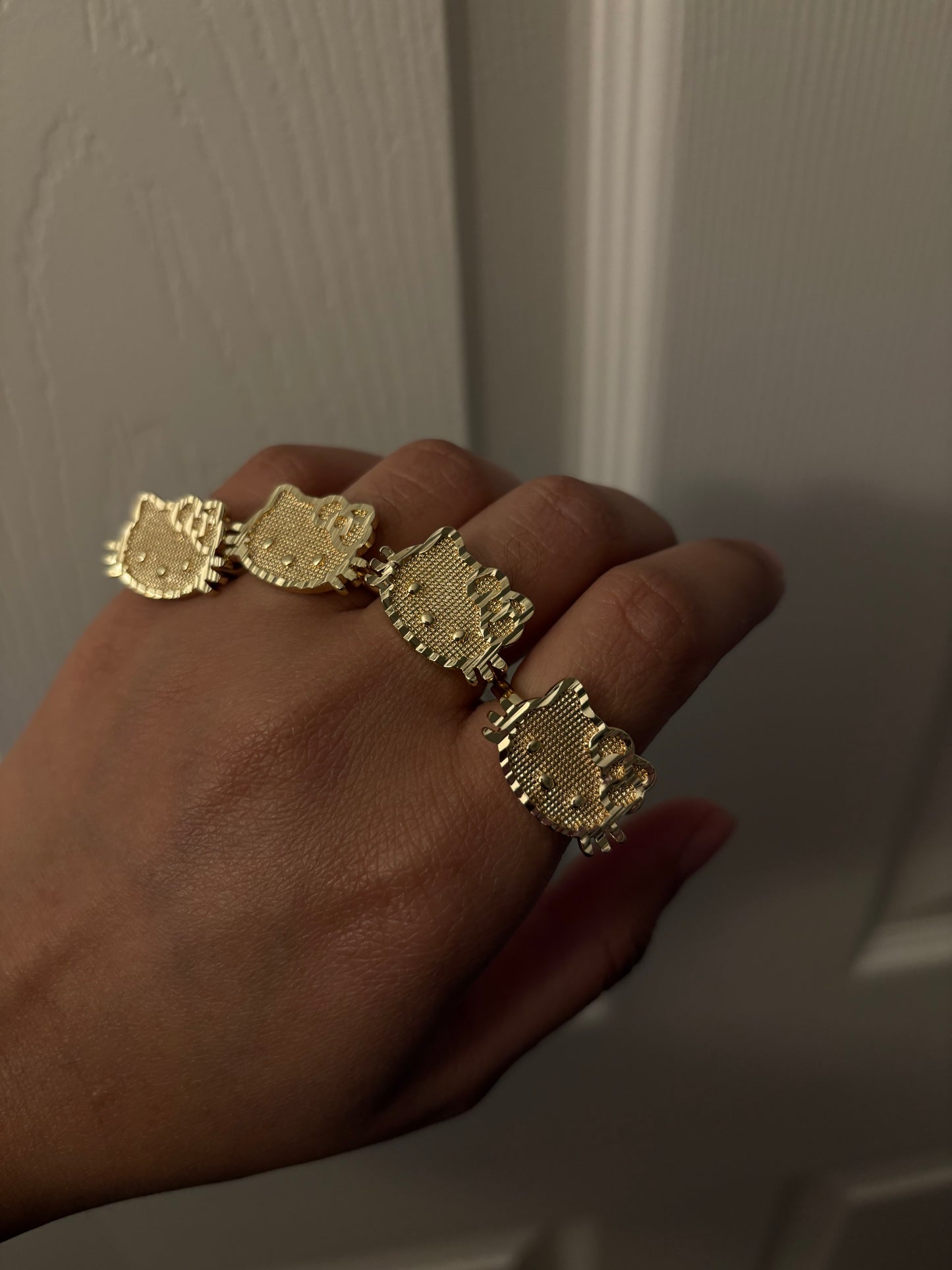HK ring