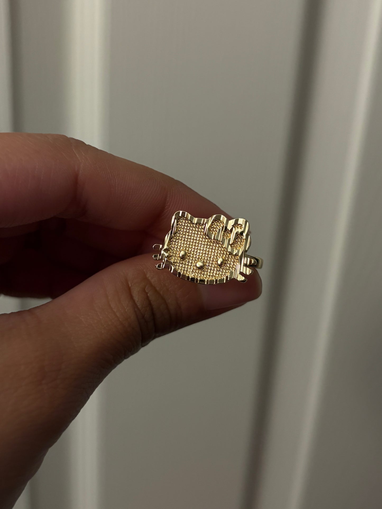 HK ring
