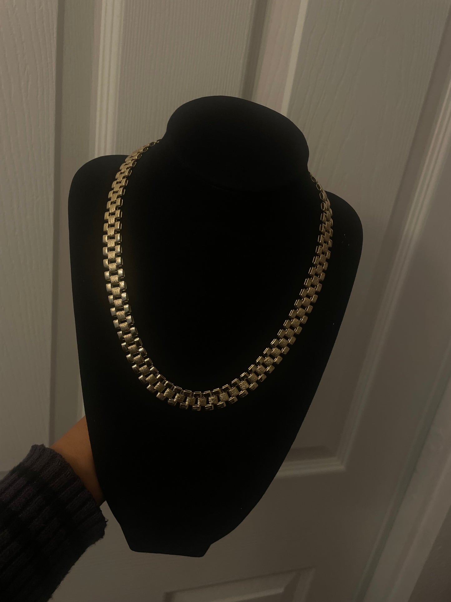 Presidential Rolex chain