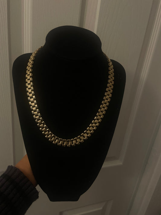 Presidential Rolex chain