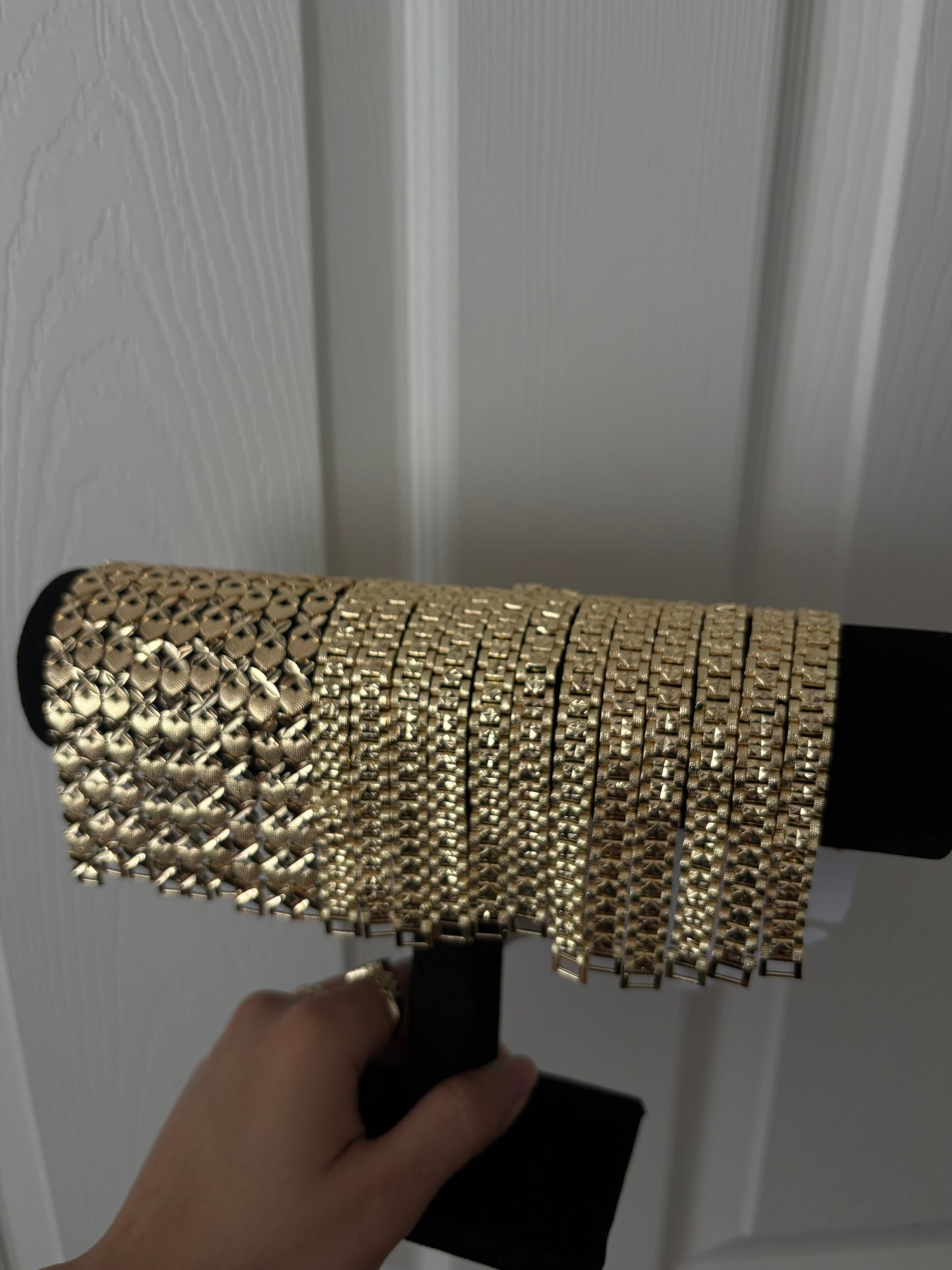 14k gold plated bracelets