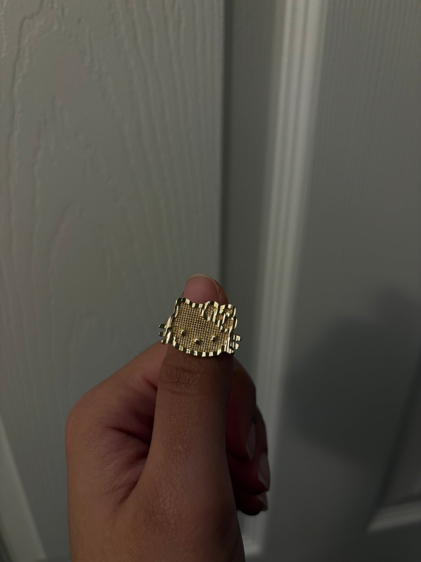 HK ring